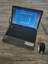 Packard bell laptop gebraucht kaufen  Greifswald-Alte Stadtteile