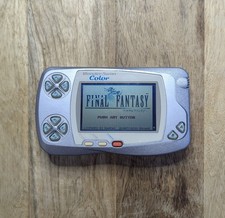 Bandai wonderswan color for sale  Windsor Heights