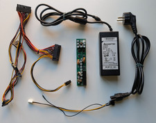 Chieftec cdp 085itx gebraucht kaufen  Dresden