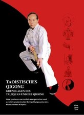Taoistisches qigong grundlagen gebraucht kaufen  Waldshut-Tiengen