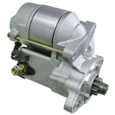 Novo Starter compatível com Kubota 37560-63010 37560-63011 37560-63012 comprar usado  Enviando para Brazil