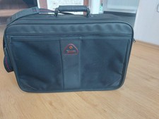Schwarze aktentasche laptop gebraucht kaufen  Beulich, Halsenbach, Nörtershausen