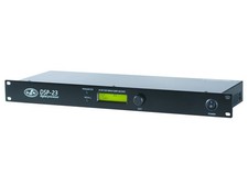 Processore audio das usato  San Benedetto del Tronto