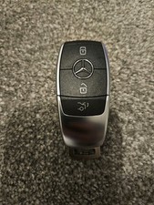 Mercedes cla w177 for sale  HENLOW