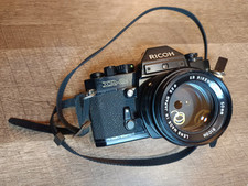 Ricoh rikenon 1.4 d'occasion  Perpignan-