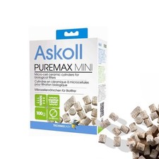 Askoll puremax mini usato  Terlizzi