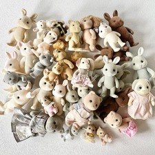 Sylvanian families urban d'occasion  Expédié en Belgium
