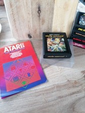 Missile command atari gebraucht kaufen  Osnabrück