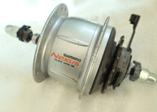 Shimano nexus velocità usato  Spedire a Italy