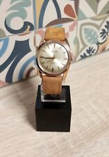 Montre vintage nivada d'occasion  Meung-sur-Loire