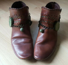 Damen stiefelette area gebraucht kaufen  Duvensee, Klinkrade, Kühsen, Labenz
