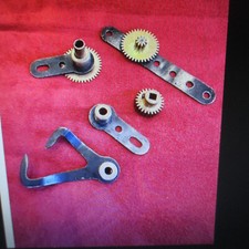 Märklin rarität sonderteile gebraucht kaufen  Warendorf