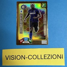 Panini calciatori adrenalyn usato  Sermide e Felonica