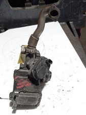 Valvola egr per usato  Tivoli