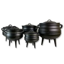 Bbq fire pot for sale  Shipping to Ireland
