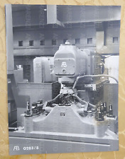 Vecchia fotografia vintage usato  Cremona