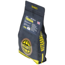 Nutrabaits pellets 1kg for sale  IPSWICH