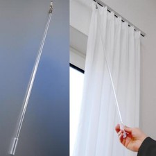 Flächenvorhangsystem schleude gebraucht kaufen  Much
