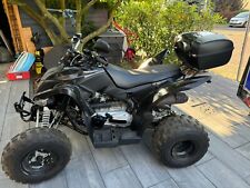 Quad aeon cobra gebraucht kaufen  Salzatal