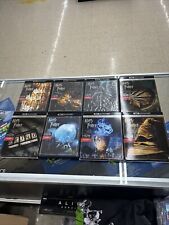 Harry Potter: Complete 8-film Collection 4k With Out Of Print Slipcovers comprar usado  Enviando para Brazil