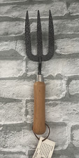 Garden hand fork for sale  Brentwood