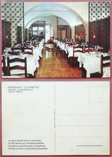 Cagliari ristorante la usato  Roma