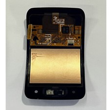 Kit de painel tela sensível ao toque relógio LCD para Samsung Galaxy Gear S R750 SM-R750 comprar usado  Enviando para Brazil