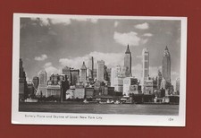 EUA - Nova York - Battery Place (L3624) comprar usado  Enviando para Brazil