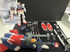 Gundam fix 1001 for sale  Bayside