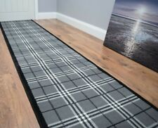 Silver tartan carpet for sale  ARMAGH