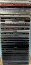 Lot compact disc for sale  Appleton