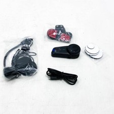 Qsportpeak motorrad intercom gebraucht kaufen  Eckelsheim, Gau-Bickelheim, Wonsheim