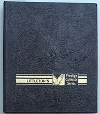 Littleton dansco 1946 for sale  Tuckerton