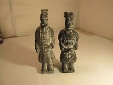 Terracotta warriors for sale  LOCHGILPHEAD