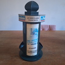 Ancien distributeur sucre d'occasion  Bourg-Achard