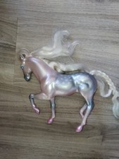 Cheval fashion fillies d'occasion  Limoges-