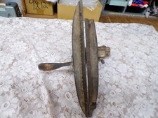 Antique saw vise for sale  Pennsburg