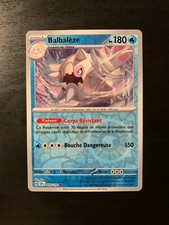 Carte pokémon reverse d'occasion  Besançon