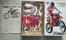 Tamiya honda cr450r usato  Pisa
