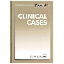 Dsm clinical cases for sale  Bend