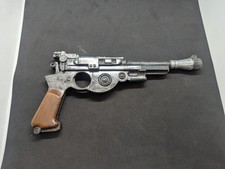 Mandalorian mando blaster for sale  PRESTON