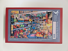 Mosaic puzzles wooden for sale  Trail