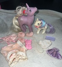 Vintage little pony for sale  Mason