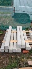 Artstone window surrounds for sale  BROUGH