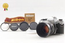 【Quase PERFEITO ESTADO com Capuz, Alça】 Lente Nikon FE2 SLR Câmera Ais 50mm F1.4 Do Japão comprar usado 【Quase PERFEITO ESTADO com Capuz, Alça】 Lente Nikon FE2 SLR Câmera Ais 50mm F1.4 Do Japão comprar usado  Enviando para Brazil