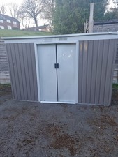 Shed for sale  OLDHAM