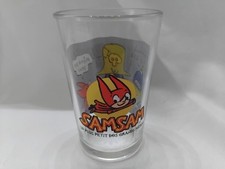 Verre moutarde publicitaire d'occasion  Die