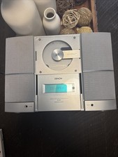 denon stereo system for sale denon stereo system for sale Somerset