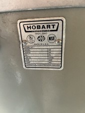 Hobart mixer model for sale  Mission Viejo