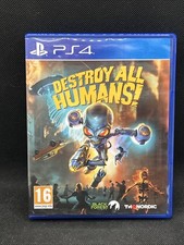 Playstation ps4 destroy usato Playstation ps4 destroy usato  Lucca